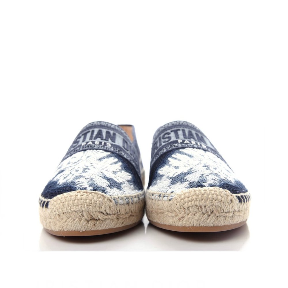 Christian Dior Espadrilles - Picture 3 of 9